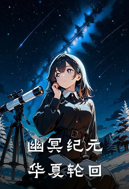 幽冥纪元：华夏轮回