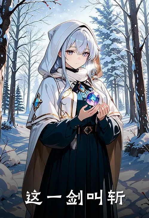 这一剑叫斩
