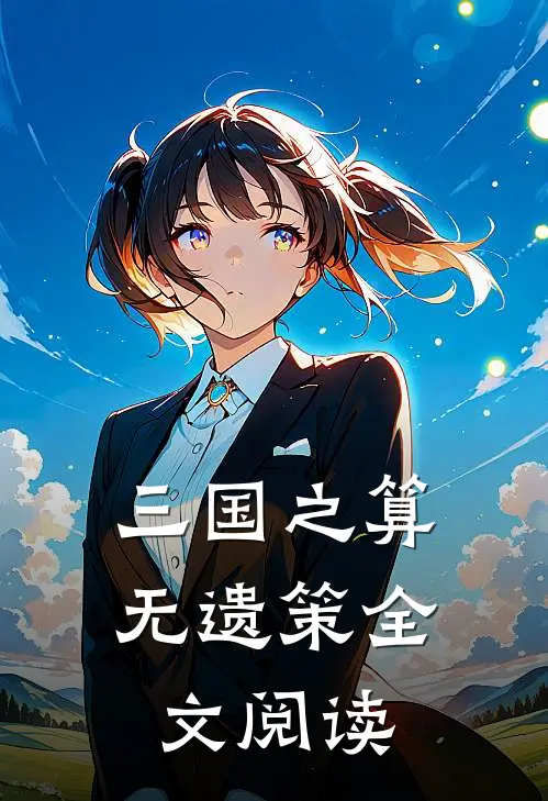 三国之算无遗策全文阅读