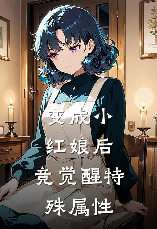 变成小红娘后，竟觉醒特殊属性(璃璃璃宝)热门网络小说_最新章节列表变成小红娘后，竟觉醒特殊属性(璃璃璃宝)