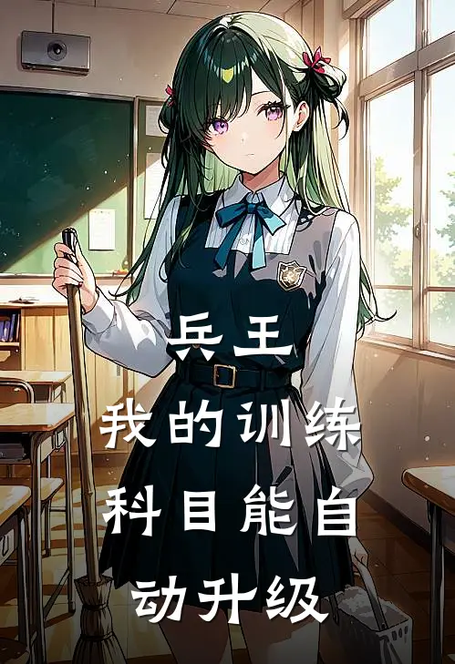 兵王：我的训练科目能自动升级陈飞雷战完本热门小说_小说推荐完结兵王：我的训练科目能自动升级陈飞雷战