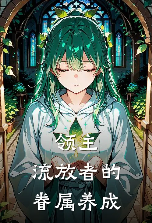 领主：流放者的眷属养成