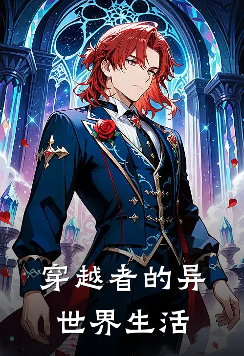 穿越者的异世界生活徐峰徐一免费小说笔趣阁_完结小说免费阅读穿越者的异世界生活徐峰徐一