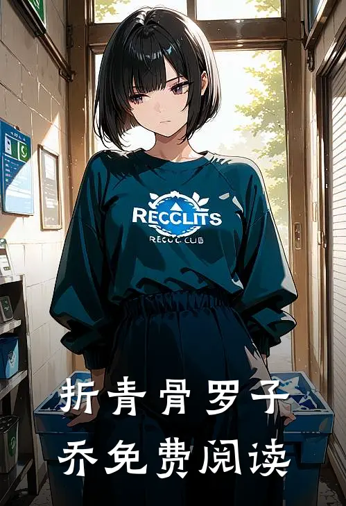 折青骨罗子乔免费阅读