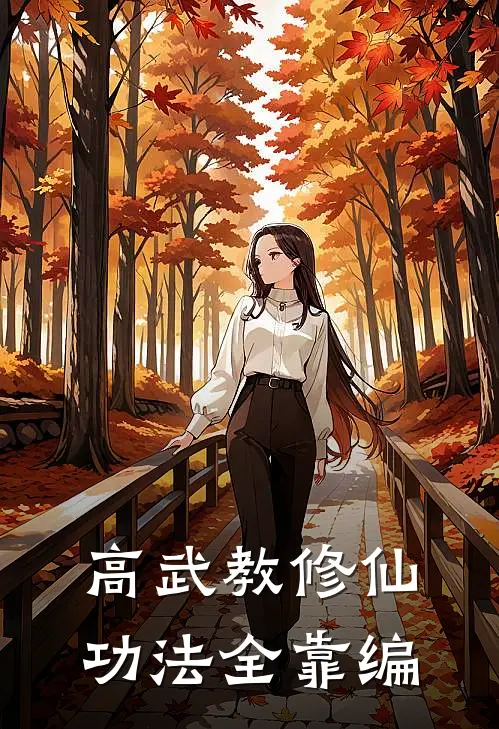 高武教修仙，功法全靠编