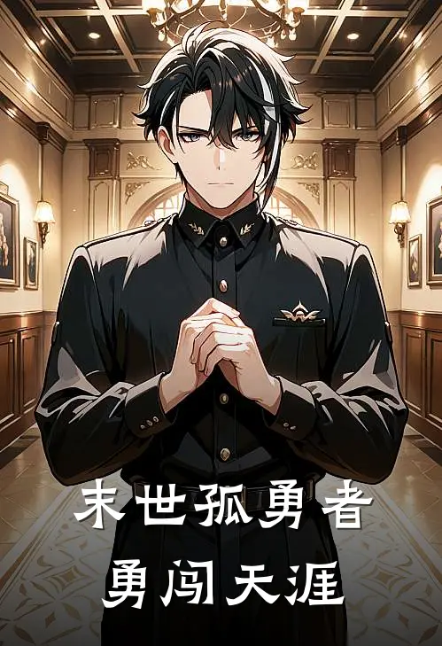 末世孤勇者：勇闯天涯