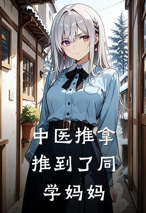 中医推拿推到了同学妈妈