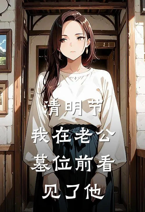 清明节，我在老公墓位前看见了他(我苏暖)在线免费小说_完整版免费小说清明节，我在老公墓位前看见了他(我苏暖)