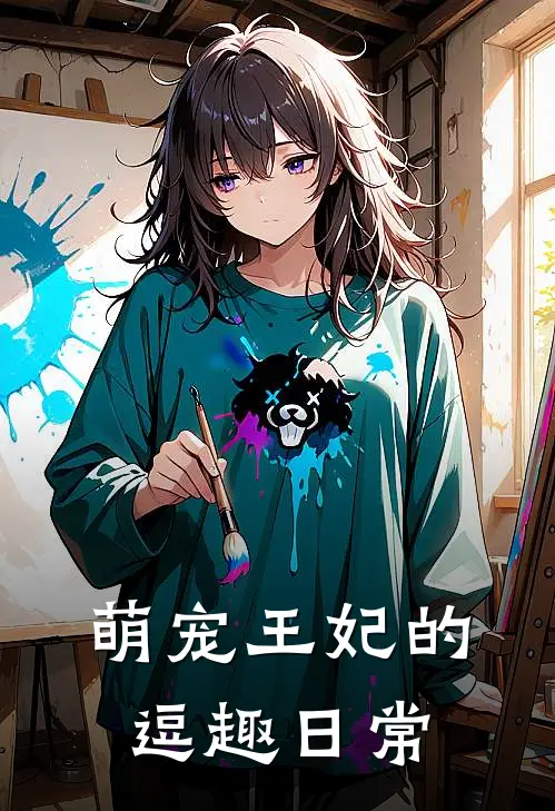 萌宠王妃的逗趣日常