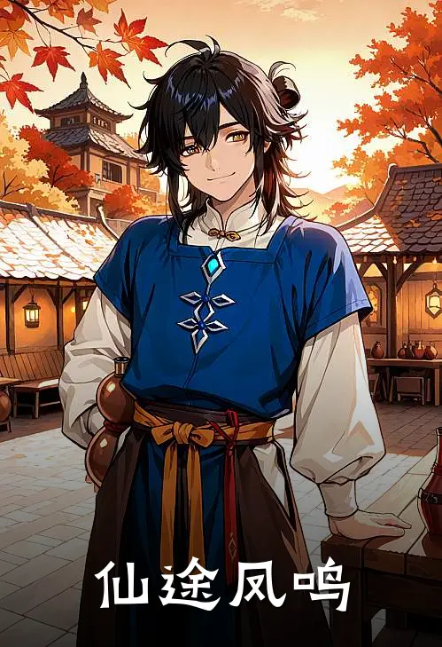 仙途凤鸣(洛千凝楚翊辰)无弹窗小说免费阅读_小说完整版免费阅读仙途凤鸣洛千凝楚翊辰