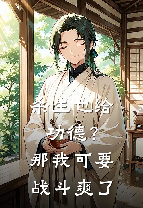 杀生也给功德？那我可要战斗爽了(周粥张本)全本免费小说阅读_全文免费阅读杀生也给功德？那我可要战斗爽了周粥张本