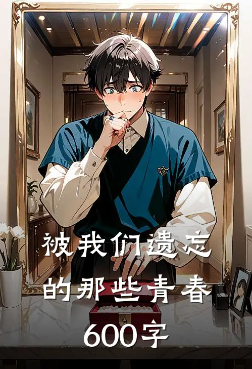 被我们遗忘的那些青春600字