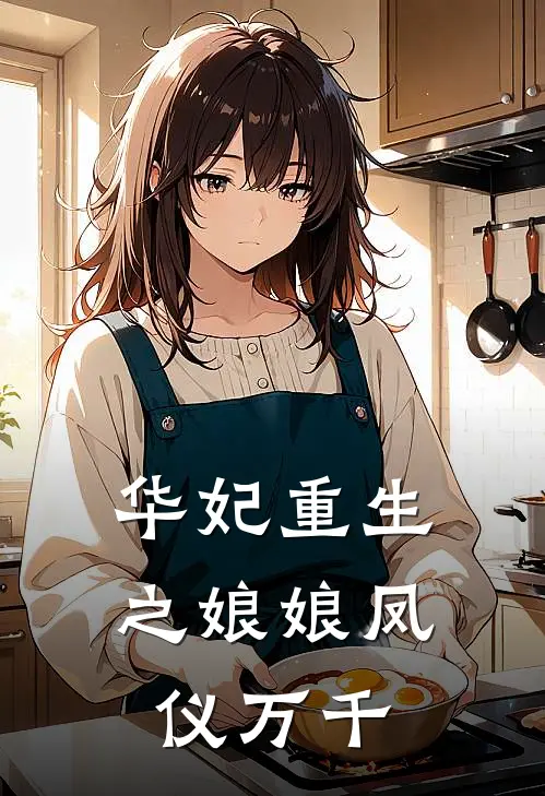 华妃重生之娘娘凤仪万千(年羹尧年世兰)全文阅读免费全集_完结小说华妃重生之娘娘凤仪万千年羹尧年世兰