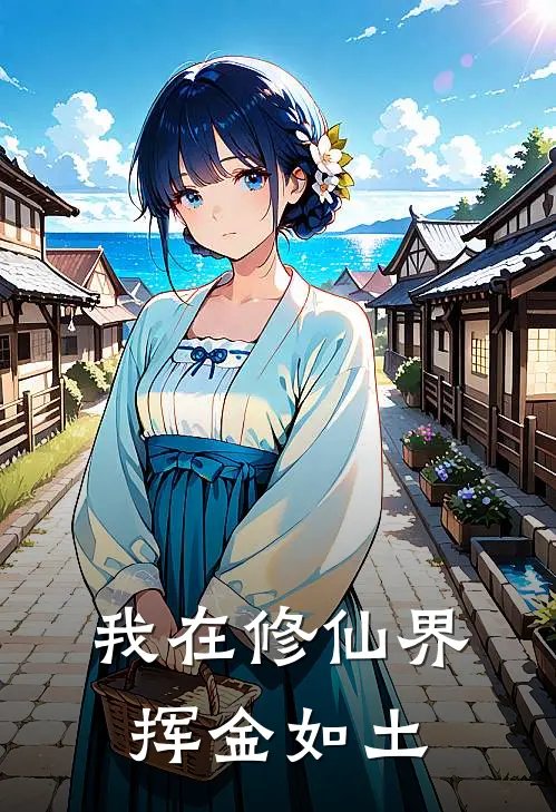 我在修仙界挥金如土白清然沈长歌免费阅读全文_热门小说大全我在修仙界挥金如土白清然沈长歌