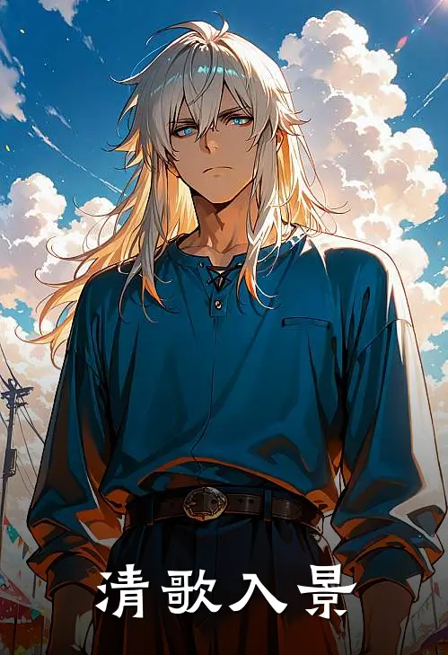 清歌入景(萧景珩沈清歌)完结版小说_最新全本小说清歌入景萧景珩沈清歌