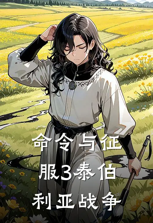 命令与征服3泰伯利亚战争