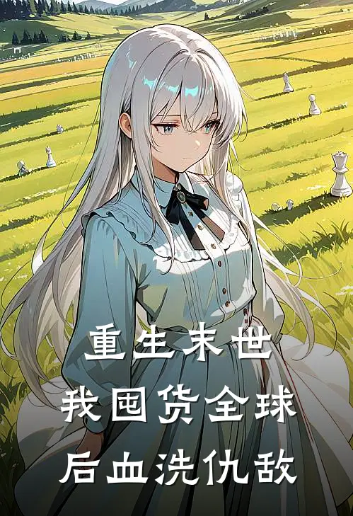 重生末世：我囤货全球后血洗仇敌