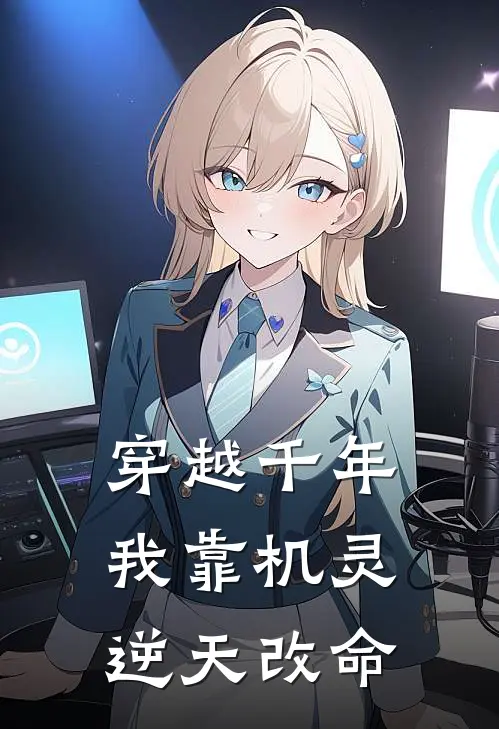 叶灵萱叶灵珊(穿越千年，我靠机灵逆天改命)全文免费在线阅读_穿越千年，我靠机灵逆天改命完整版免费在线阅读