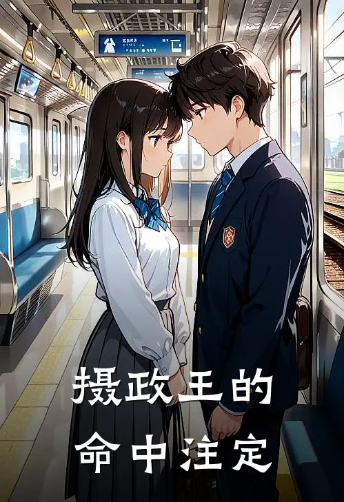摄政王的命中注定