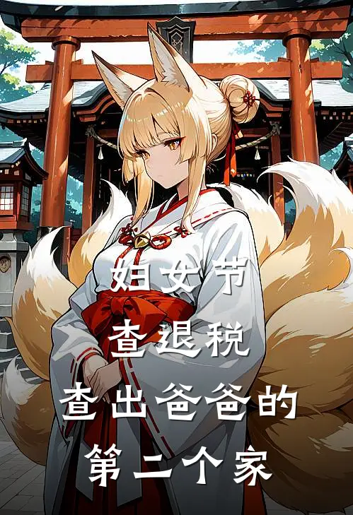 妇女节查退税，查出爸爸的第二个家小说小泞妈妈（已完结全集完整版大结局）小泞妈妈小说全文阅读笔趣阁