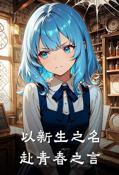 以新生之名赴青春之言林秣淮贺书易免费小说阅读_免费小说大全以新生之名赴青春之言(林秣淮贺书易)