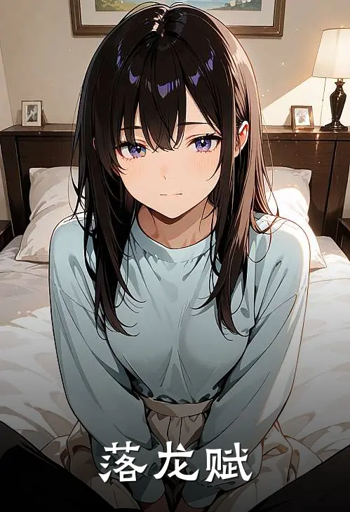 落龙赋（陆年白泽）完整版小说阅读_落龙赋全文免费阅读（陆年白泽）