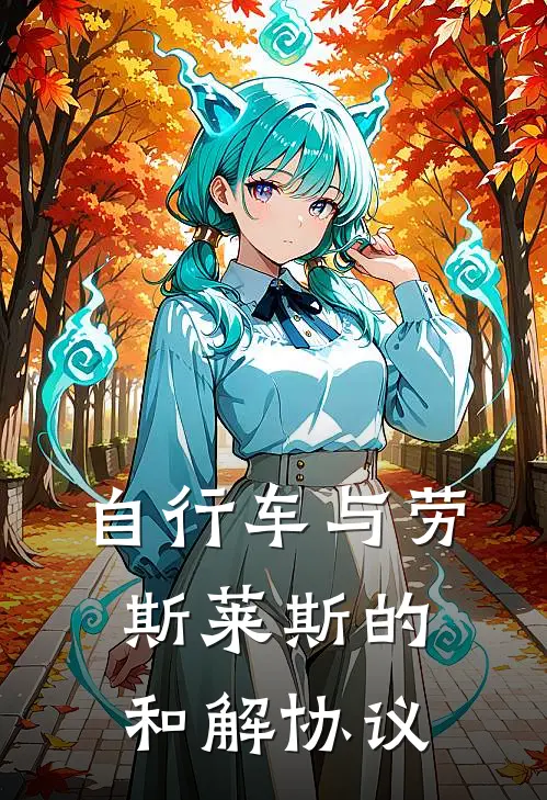 自行车与劳斯莱斯的和解协议(林野沈冰)最新完本小说推荐_免费小说推荐自行车与劳斯莱斯的和解协议林野沈冰