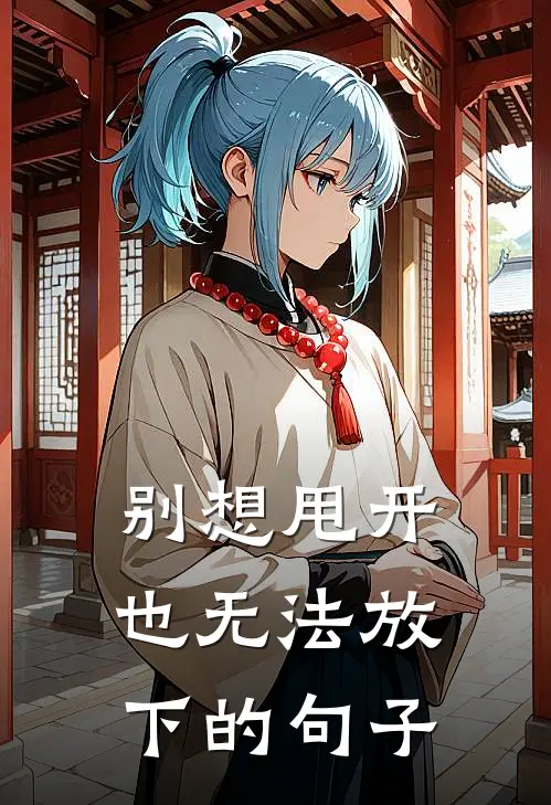 别想甩开也无法放下的句子