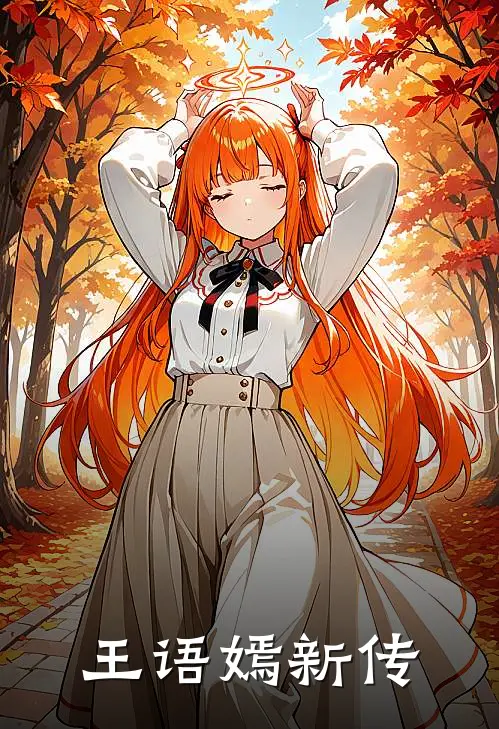 王语嫣新传(王语嫣段誉)全本免费小说阅读_全文免费阅读王语嫣新传王语嫣段誉