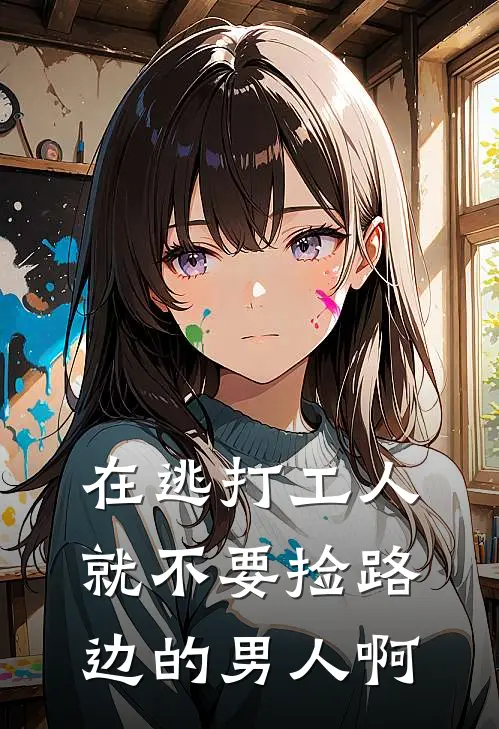 在逃打工人就不要捡路边的男人啊