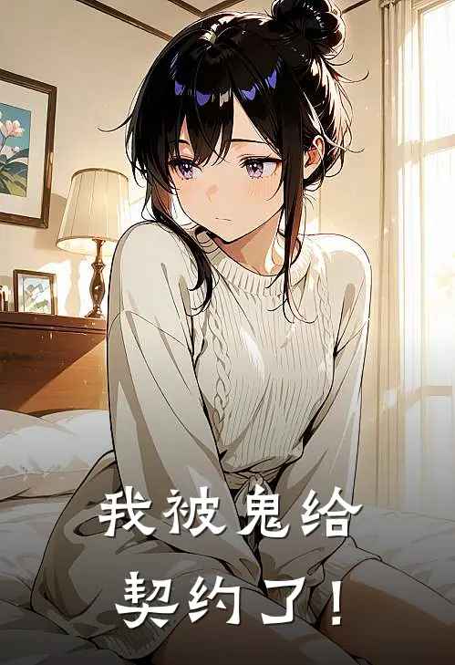 我被鬼给契约了！林泽王鸿免费完整版小说_热门小说大全我被鬼给契约了！林泽王鸿