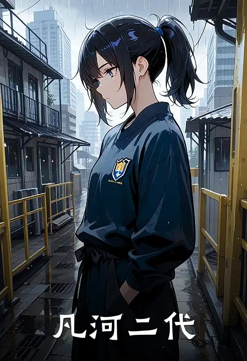 凡河二代王修余晚卿完整版免费小说_全本免费完结小说凡河二代王修余晚卿