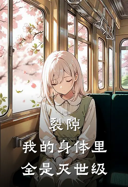 裂隙，我的身体里全是灭世级林衍李嫣然最新好看小说_已完结小说裂隙，我的身体里全是灭世级林衍李嫣然