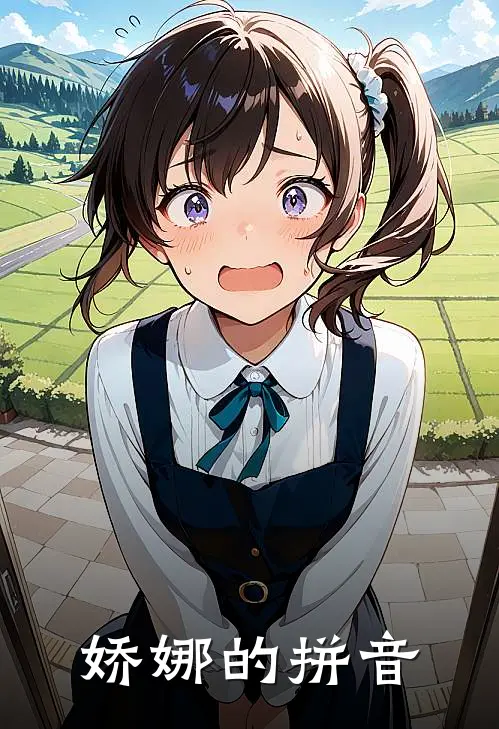 娇娜的拼音