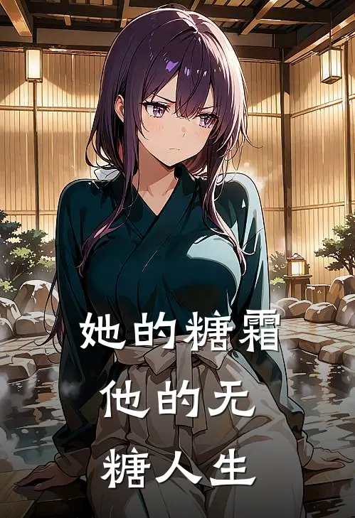 她的糖霜，他的无糖人生(许沐晴祁琛)免费小说完结_最新推荐小说她的糖霜，他的无糖人生(许沐晴祁琛)