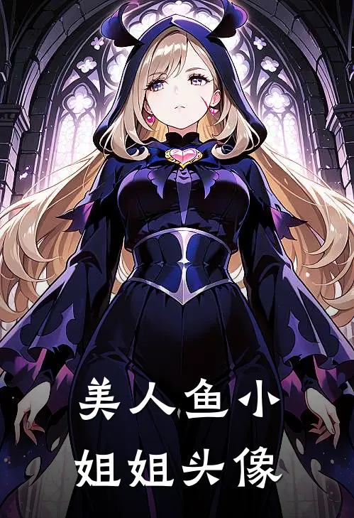 美人鱼小姐姐头像