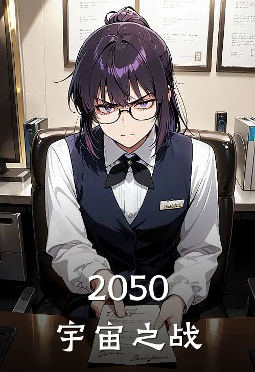 2050宇宙之战