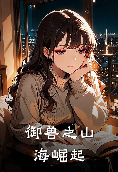 御兽之山海崛起