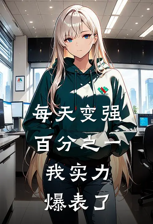 每天变强百分之一，我实力爆表了