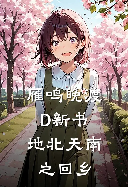 雁鸣晚渡D新书：地北天南之回乡