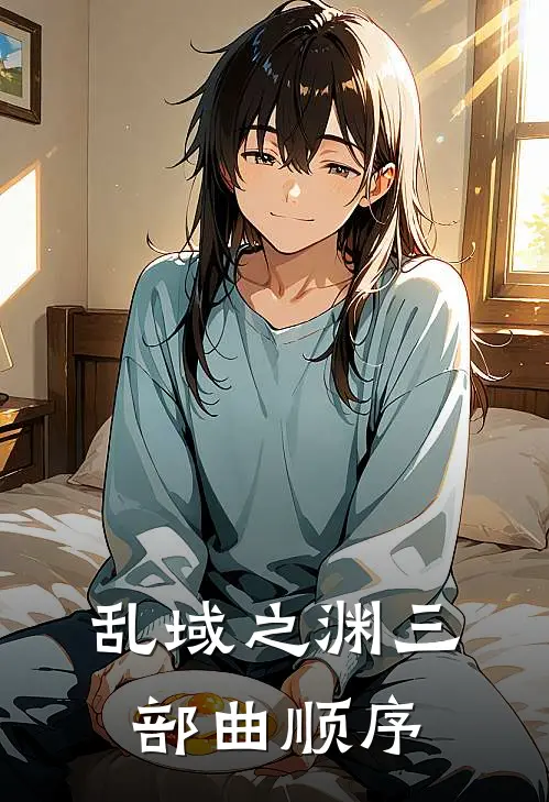 乱域之渊三部曲顺序