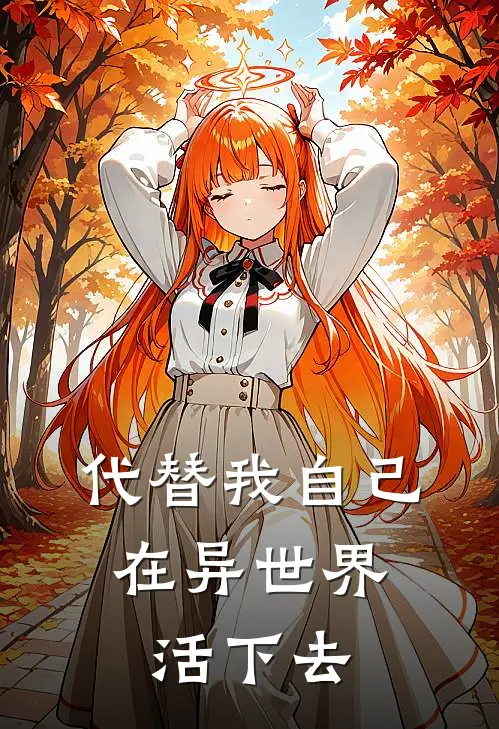 代替我自己，在异世界活下去