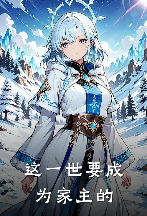 这一世要成为家主的