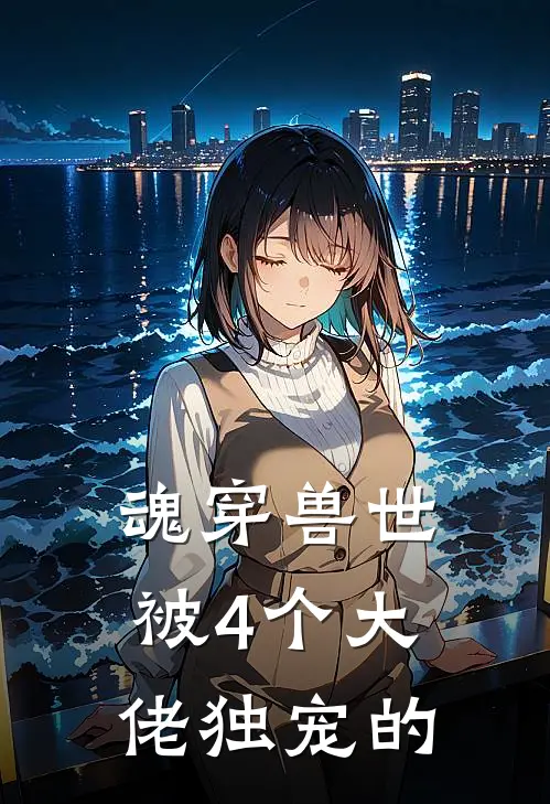 魂穿兽世被4个大佬独宠的