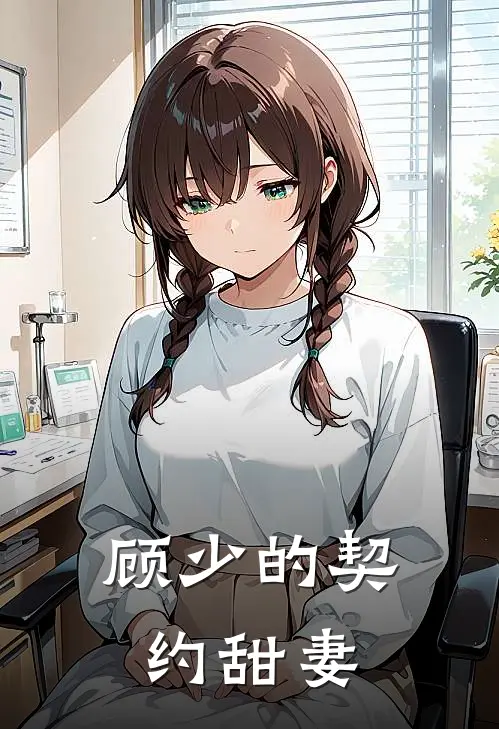 顾少的契约甜妻