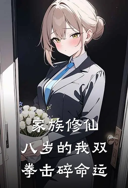 家族修仙：八岁的我双拳击碎命运