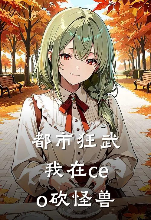 都市狂武：我在ceo砍怪兽