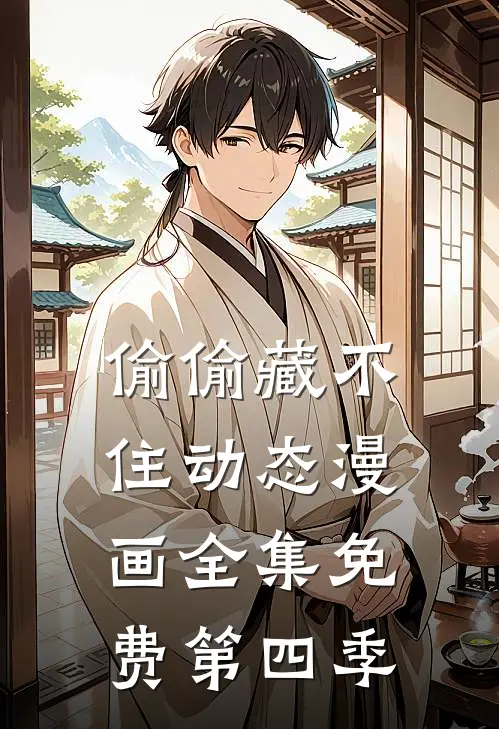 偷偷藏不住动态漫画全集免费第四季