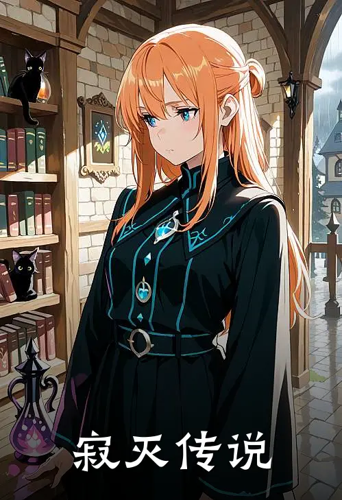 寂灭传说(凌墨凌清雪)热门的小说_热门网络小说推荐寂灭传说(凌墨凌清雪)