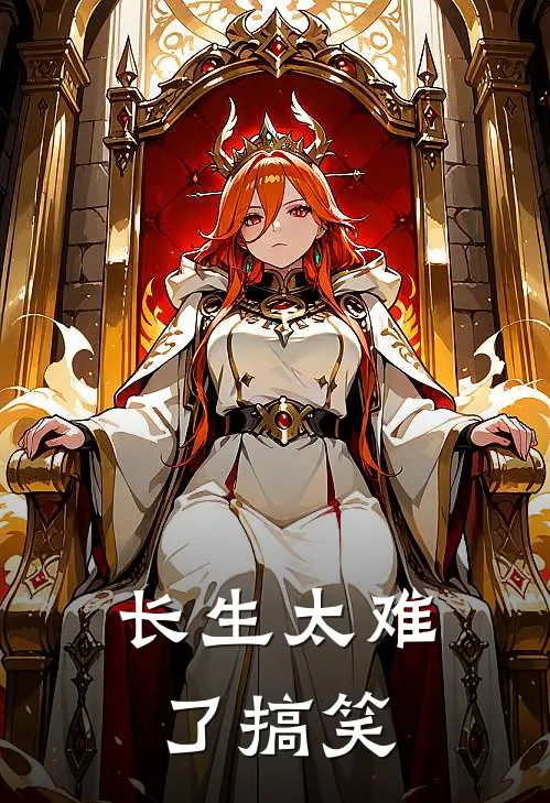 长生太难了搞笑